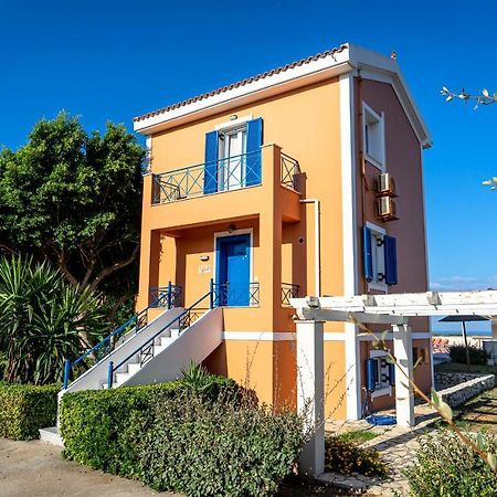 Villas Cape Minia Екстер'єр фото