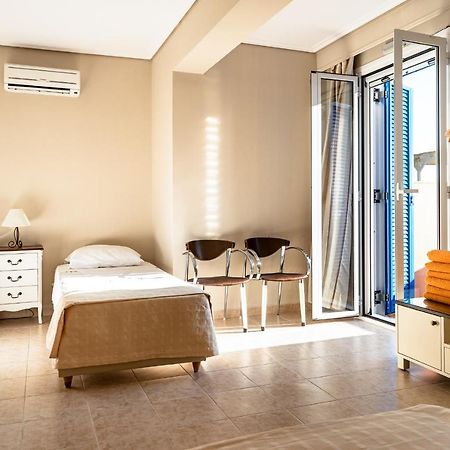 Villas Cape Minia Екстер'єр фото