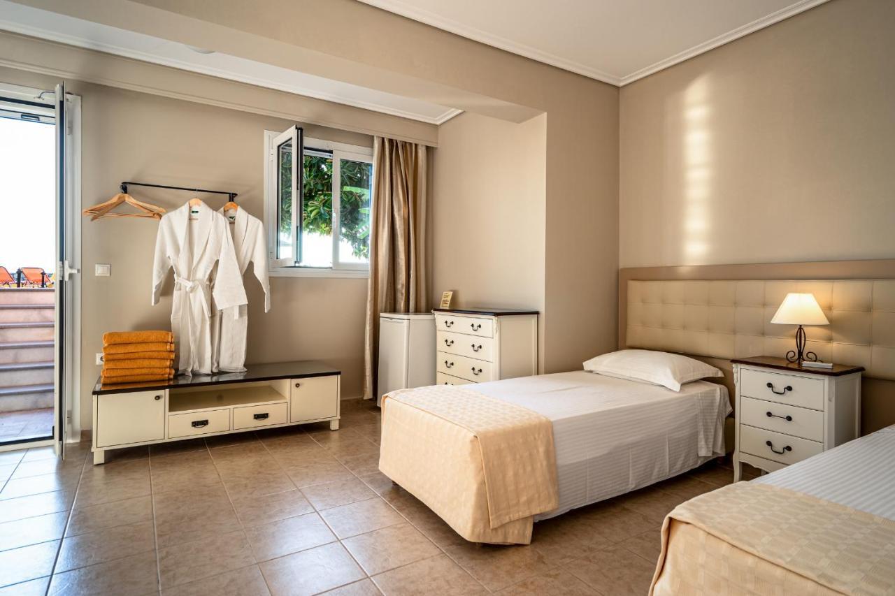 Villas Cape Minia Екстер'єр фото