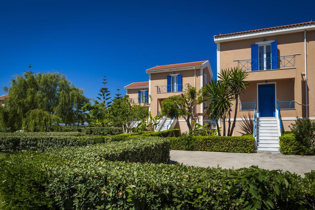 Villas Cape Minia Екстер'єр фото