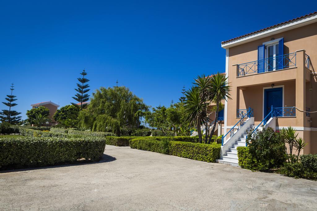 Villas Cape Minia Екстер'єр фото