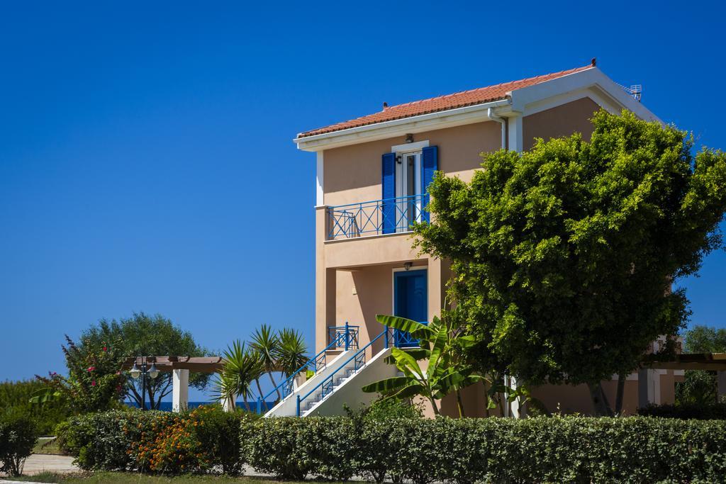 Villas Cape Minia Екстер'єр фото