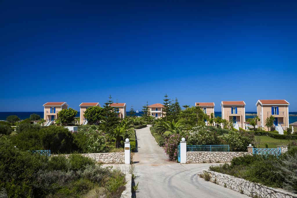 Villas Cape Minia Екстер'єр фото
