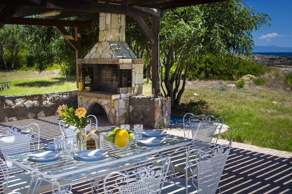 Villas Cape Minia Екстер'єр фото