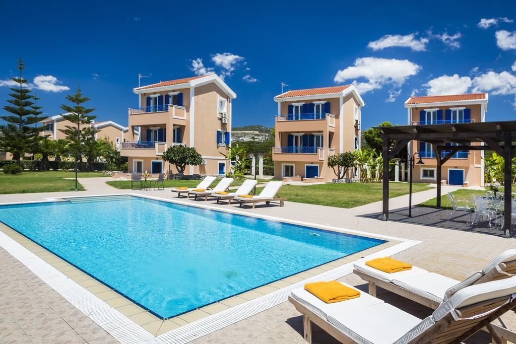 Villas Cape Minia Екстер'єр фото