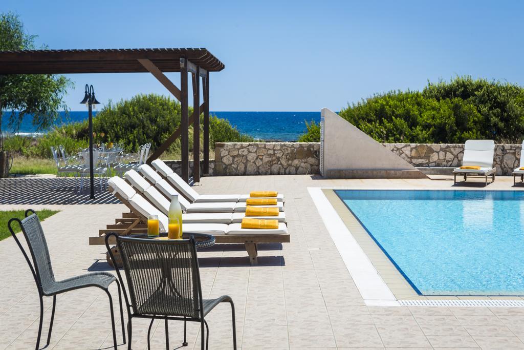 Villas Cape Minia Екстер'єр фото