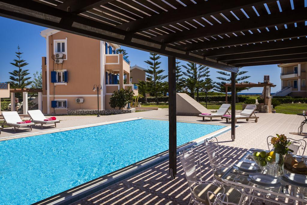 Villas Cape Minia Екстер'єр фото