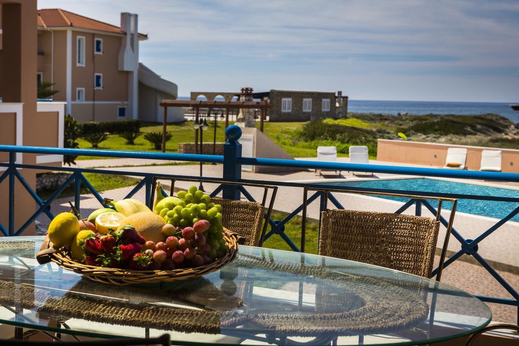 Villas Cape Minia Екстер'єр фото
