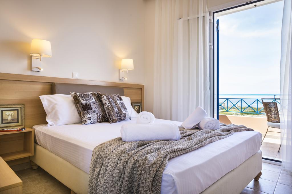 Villas Cape Minia Екстер'єр фото