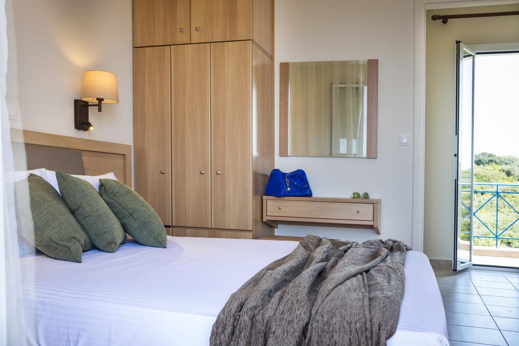 Villas Cape Minia Екстер'єр фото