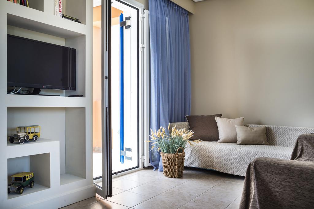 Villas Cape Minia Екстер'єр фото
