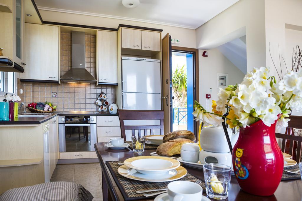 Villas Cape Minia Екстер'єр фото