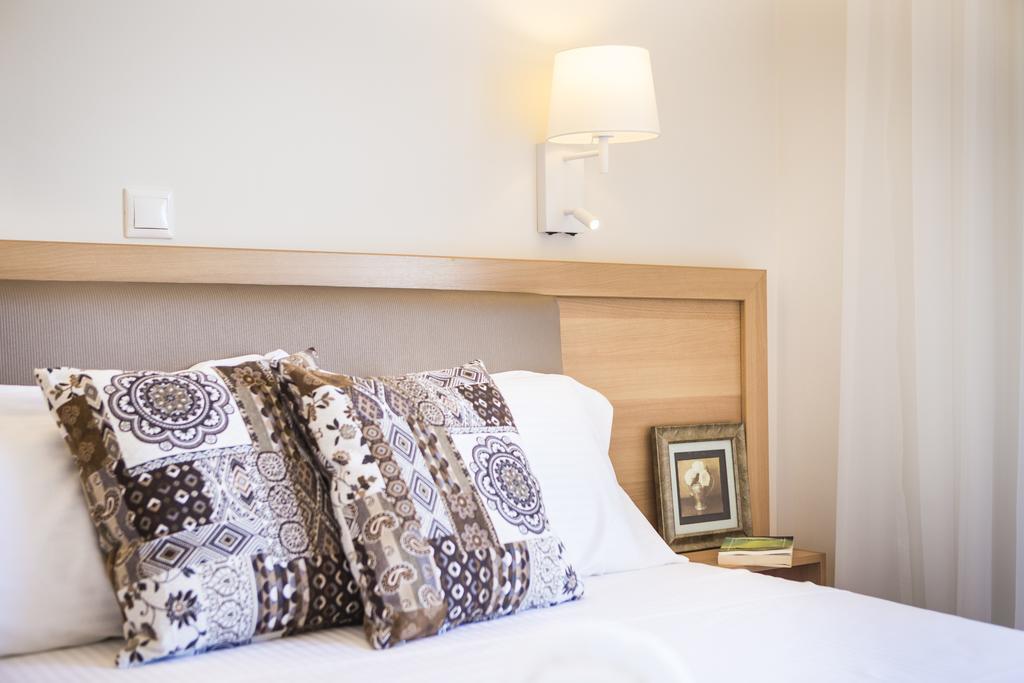 Villas Cape Minia Екстер'єр фото