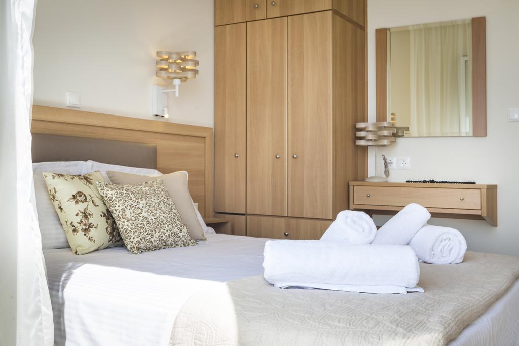 Villas Cape Minia Екстер'єр фото