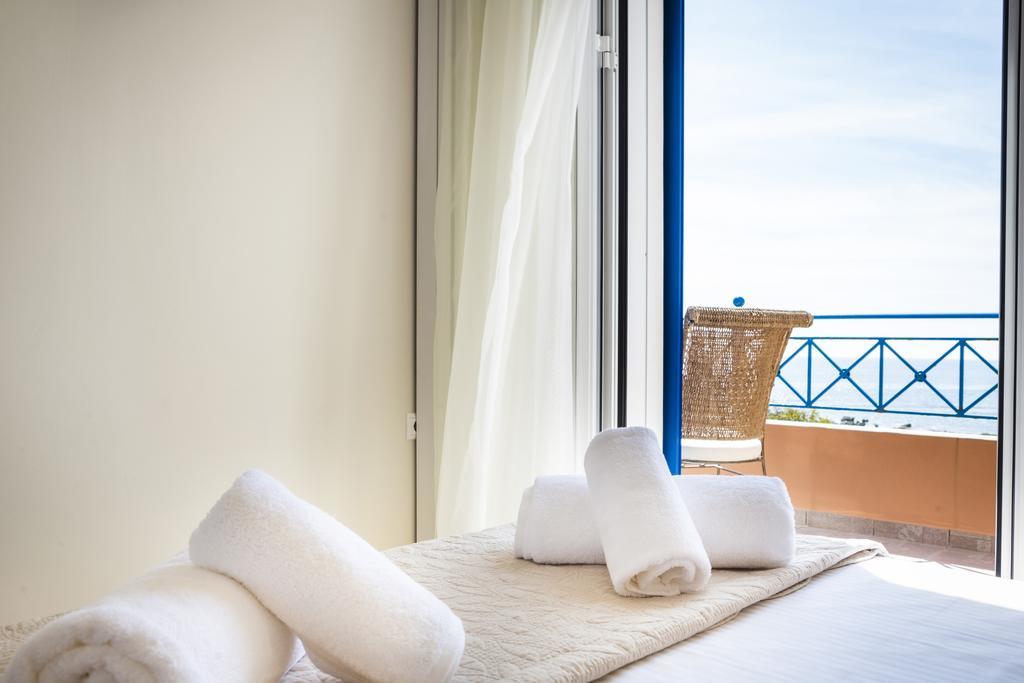 Villas Cape Minia Екстер'єр фото