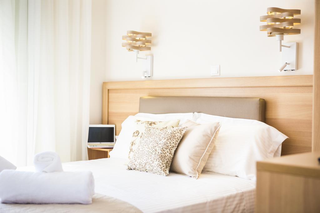 Villas Cape Minia Екстер'єр фото