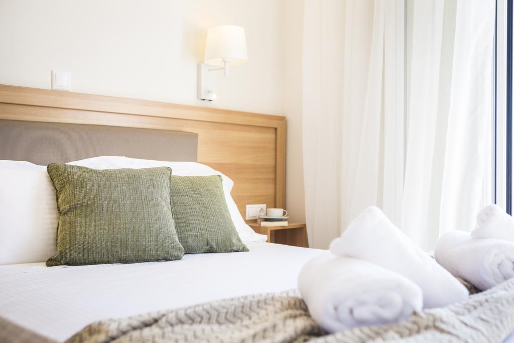 Villas Cape Minia Екстер'єр фото