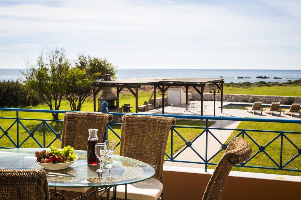 Villas Cape Minia Екстер'єр фото