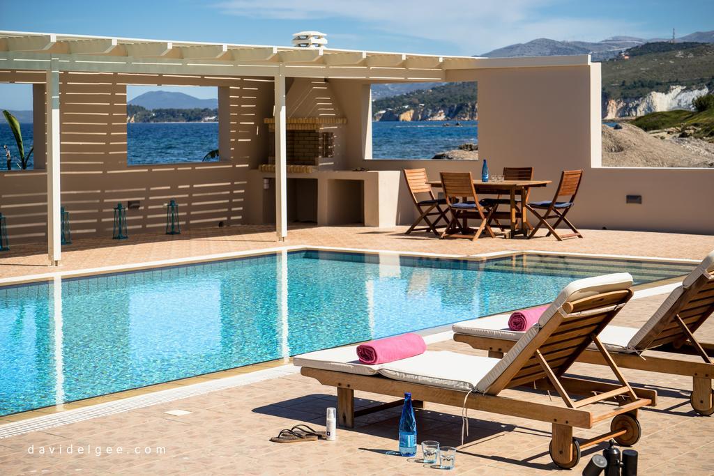 Villas Cape Minia Екстер'єр фото