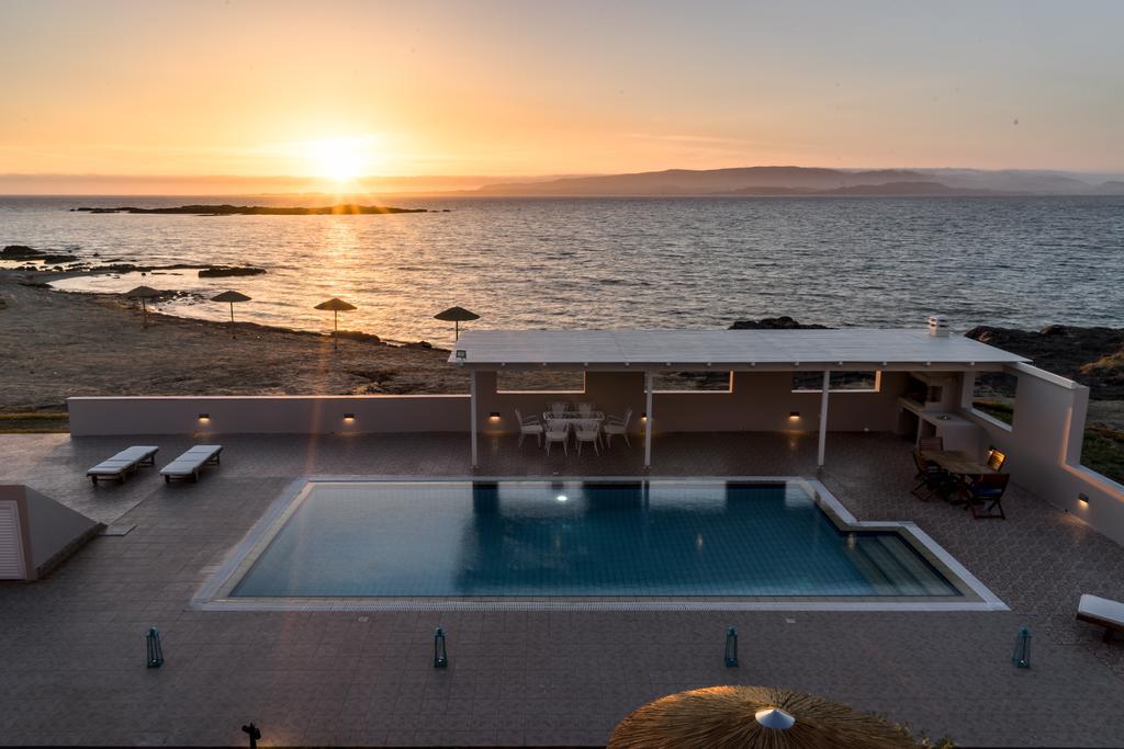 Villas Cape Minia Екстер'єр фото
