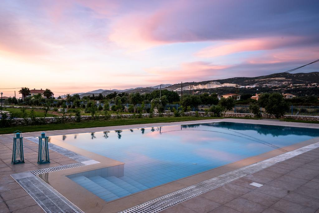 Villas Cape Minia Екстер'єр фото