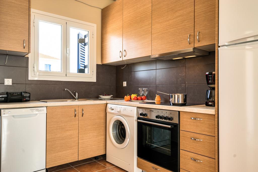 Villas Cape Minia Екстер'єр фото
