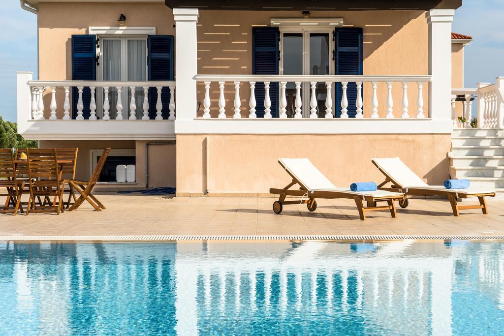 Villas Cape Minia Екстер'єр фото