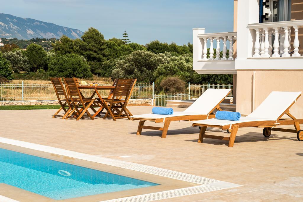 Villas Cape Minia Екстер'єр фото