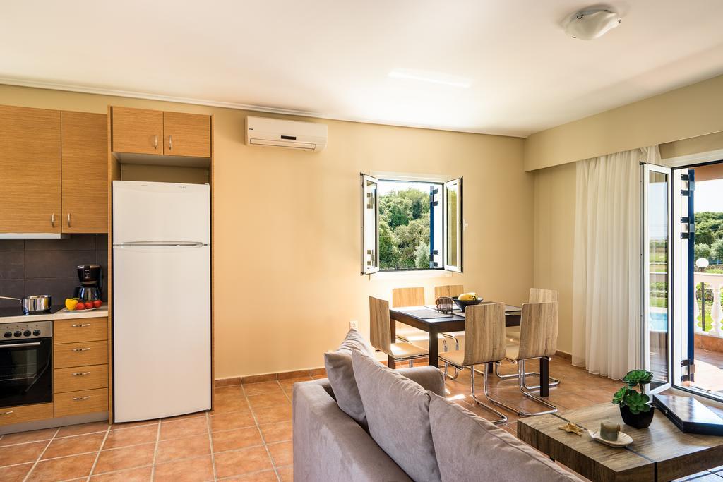 Villas Cape Minia Екстер'єр фото