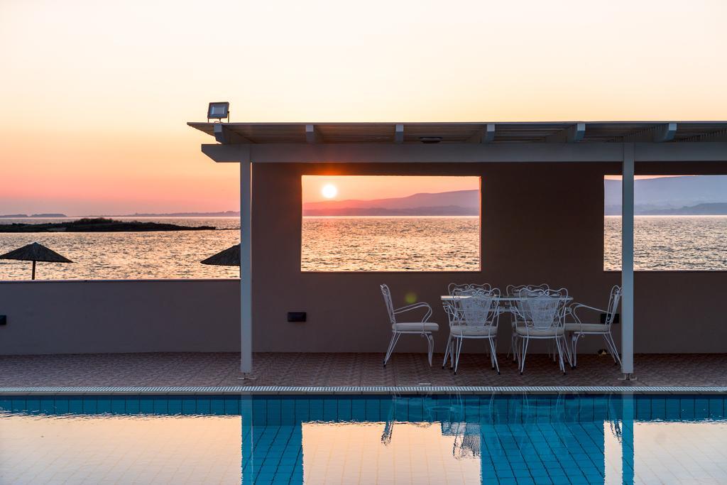 Villas Cape Minia Екстер'єр фото