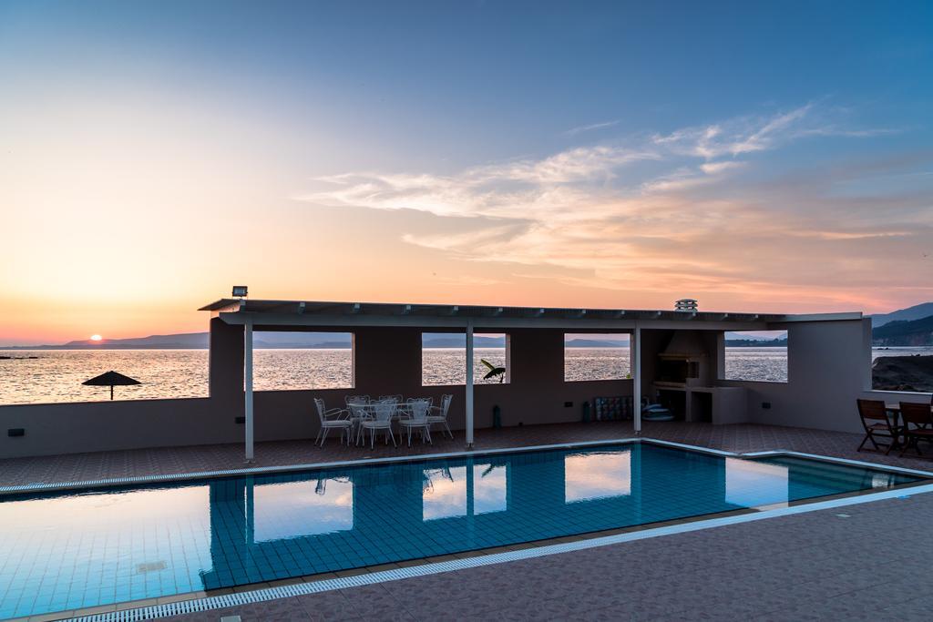 Villas Cape Minia Екстер'єр фото