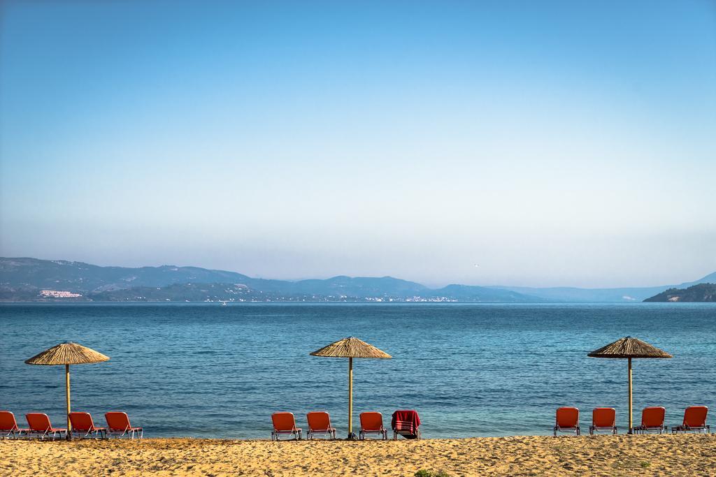 Villas Cape Minia Екстер'єр фото