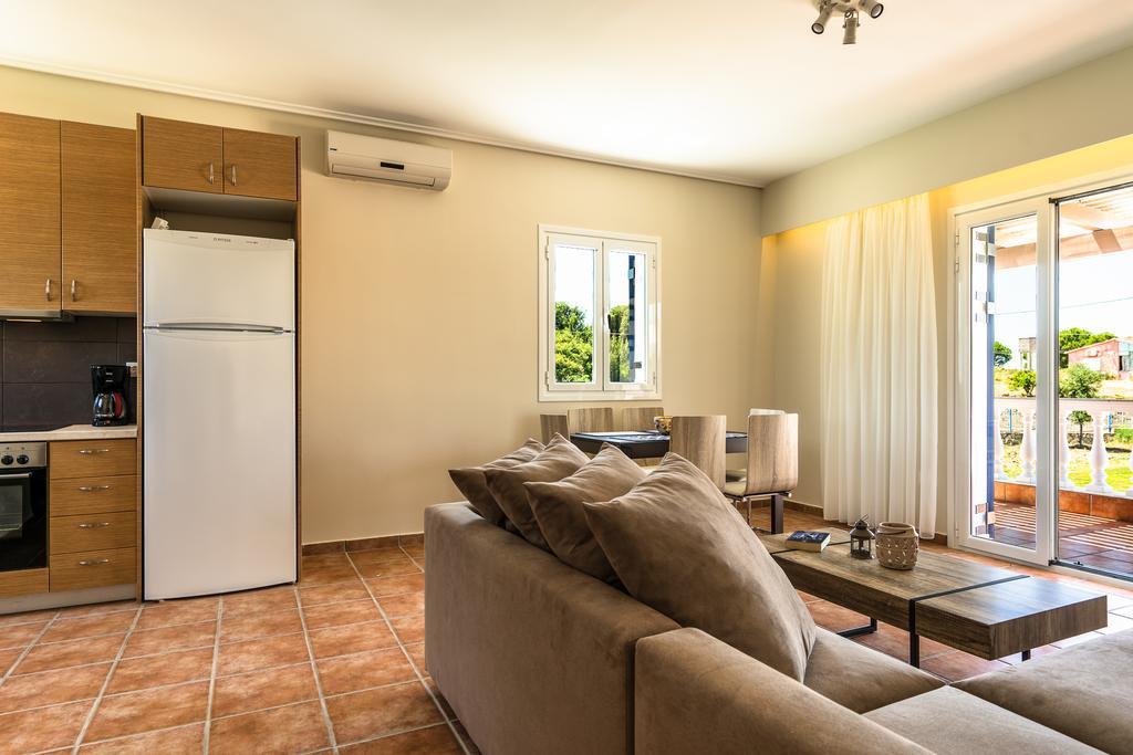 Villas Cape Minia Екстер'єр фото