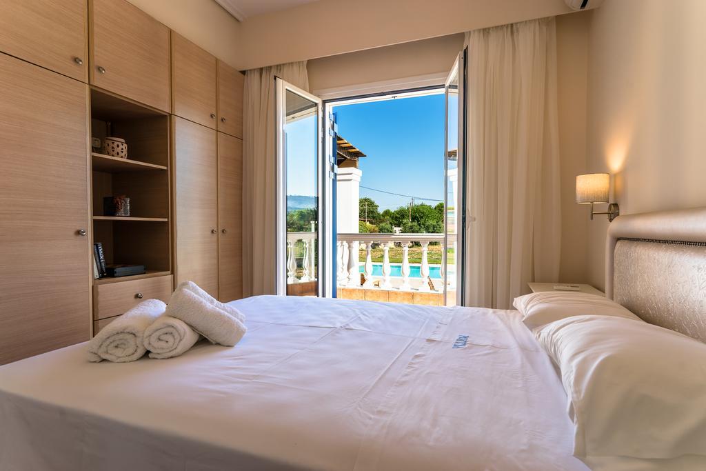Villas Cape Minia Екстер'єр фото
