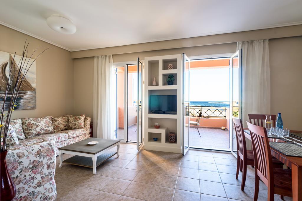 Villas Cape Minia Екстер'єр фото