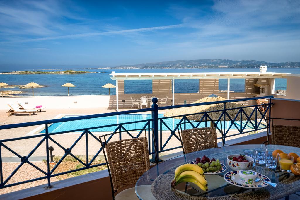 Villas Cape Minia Екстер'єр фото